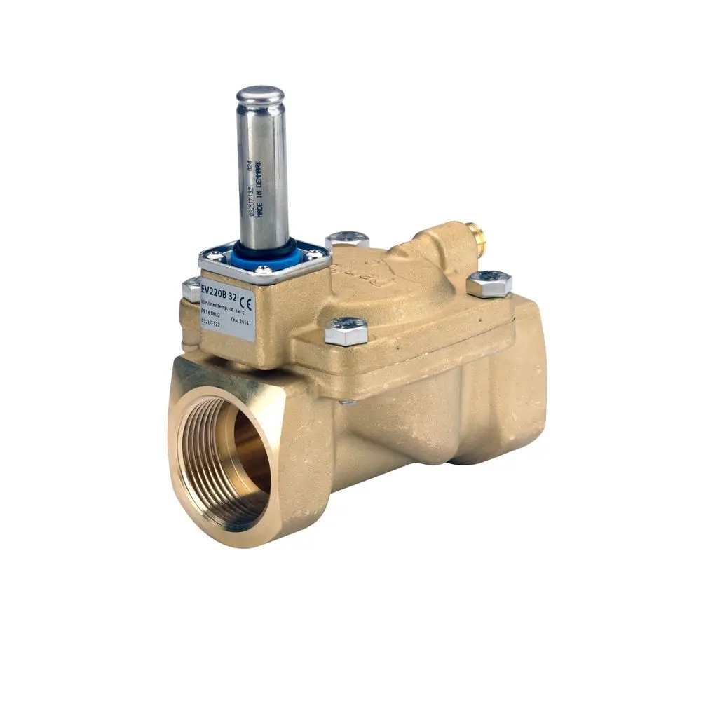 Danfoss Danfoss Magnetventil EV220B
